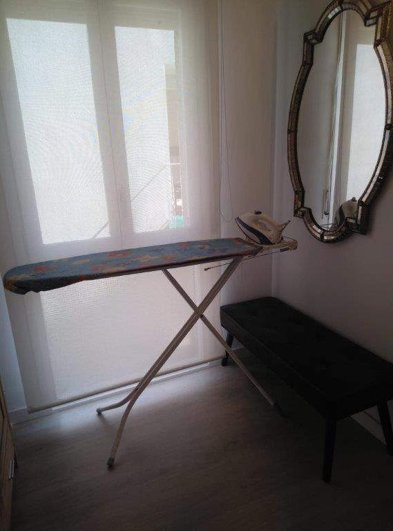 Blanes Apartamento Bagian luar foto