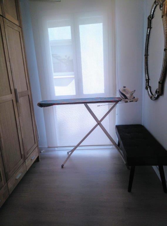 Blanes Apartamento Bagian luar foto